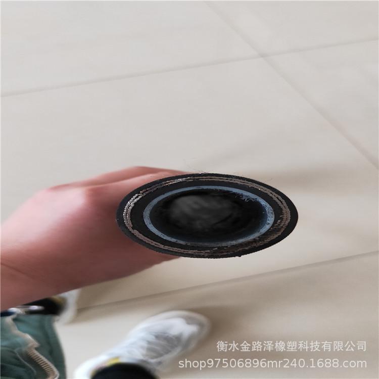 油缸专用胶管耐油胶管耐酸角衬四氟胶管质优价廉