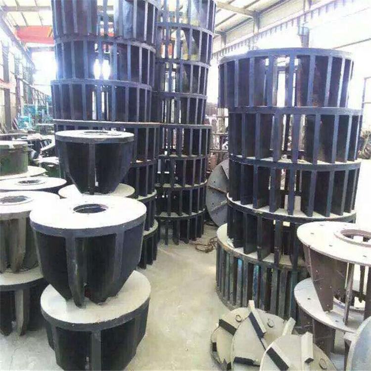高品质尼龙叶轮盖板环保尼龙盖板橡胶叶轮盖板定制全国发货