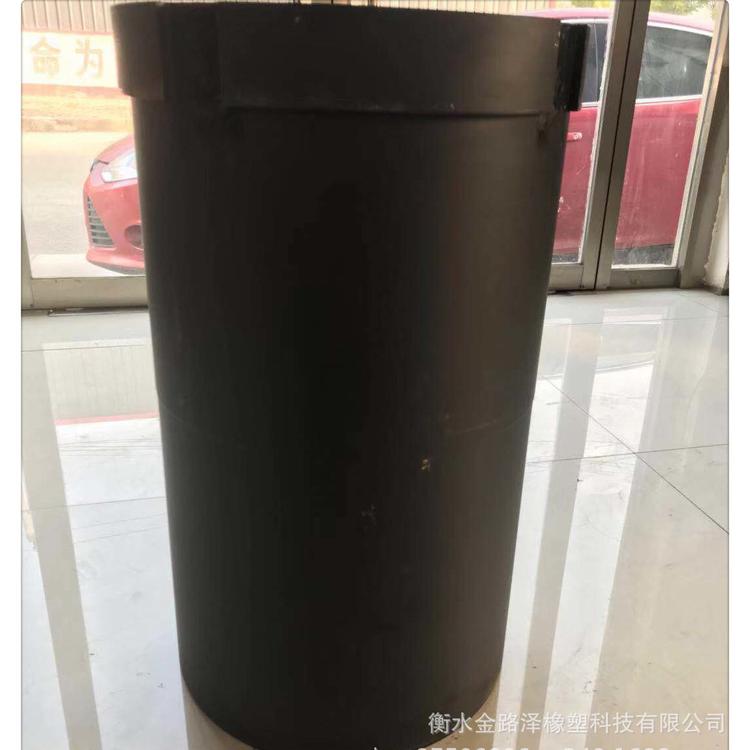定制 加工尼龙件 尼龙中心筒  中心筒 矿山设备配件   厂家直销