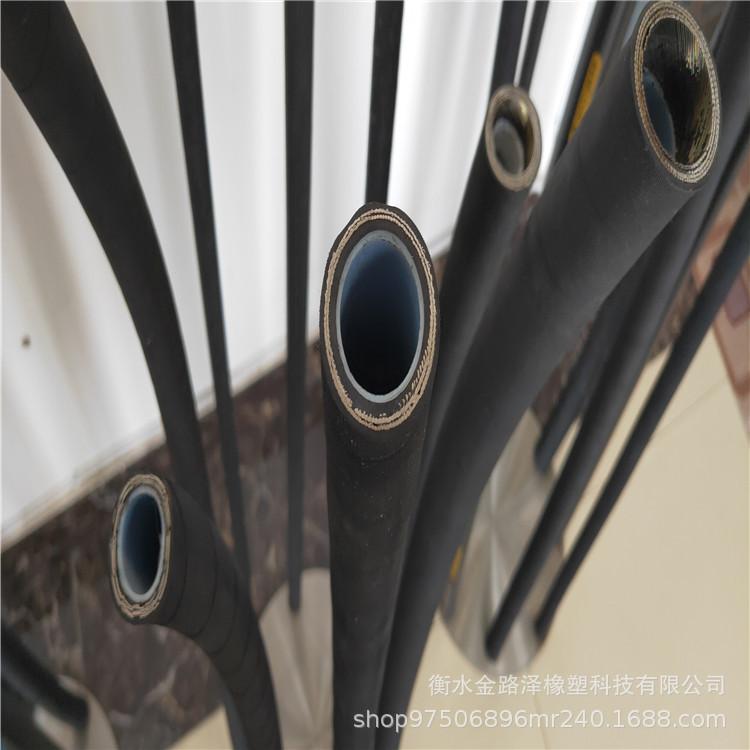 @光面管定制@各种规格防爆管定制@<em>食品</em>级胶管