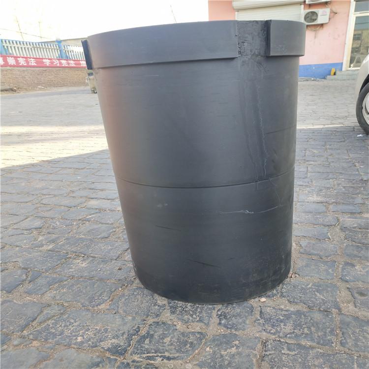 搅拌桶叶轮中心筒 浮选机叶轮尼龙中心筒 循环桶中心筒质优价廉