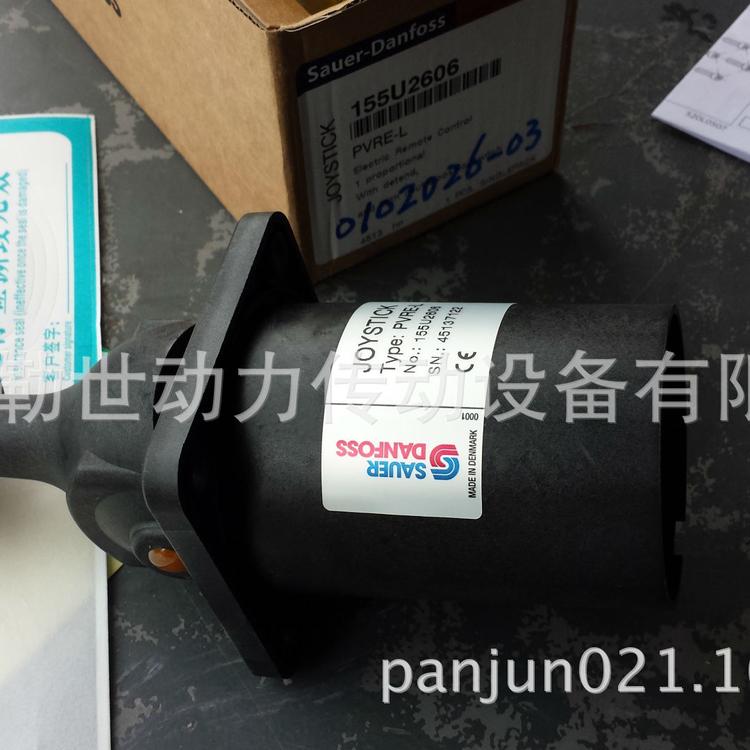 阀块/供应丹佛斯船舶吊克令萨澳丹佛斯PVG比例液压阀