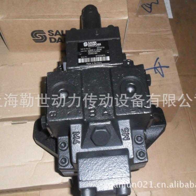 液压马达/DANFOSS/丹佛斯/OMM OMR OML OMV