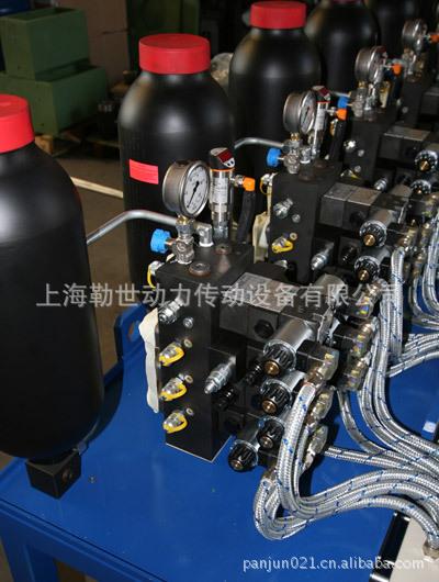 液压动力单元油箱 超高压液压站 上海液压油箱 液压油箱系统