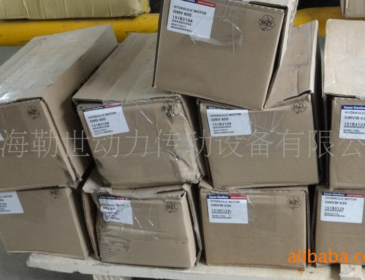 专业销售萨奥丹佛斯OMV800151B3104danfoss马达现货销售