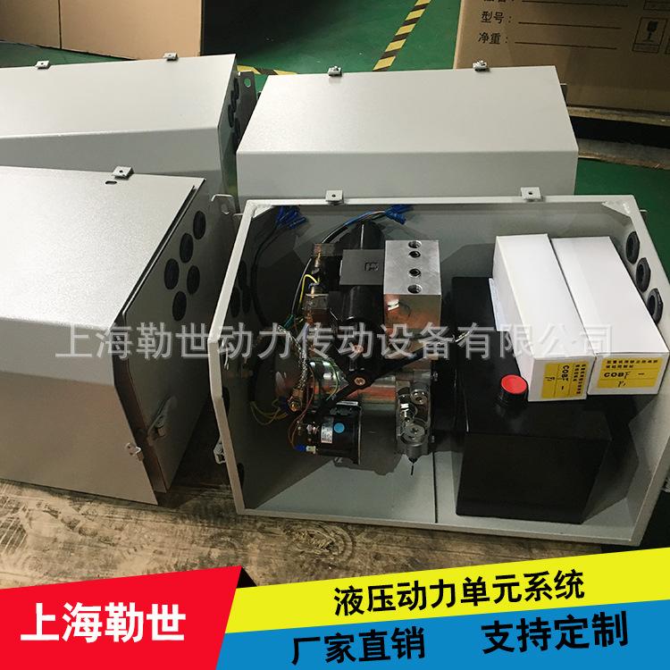 山东展翼车动力单元， 钻孔机械设备专用