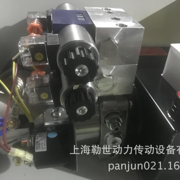 供应韩国原装进口HYDRO-TEK,堆高机液压动力单元,全球质保5年