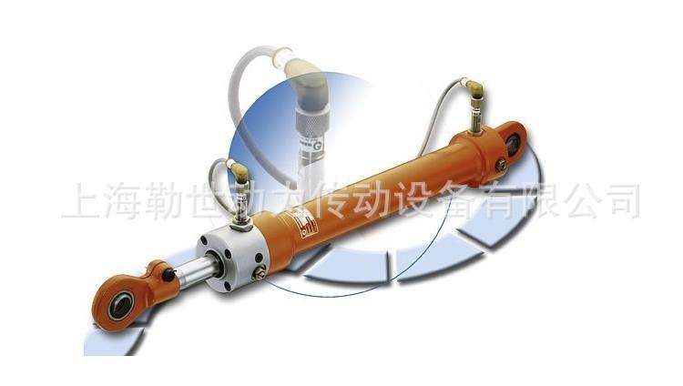 拉杆油缸/工程油缸/液压油缸系列