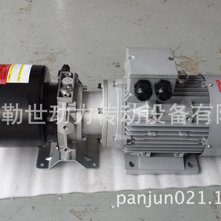 上海优化设计，【液压系统】液压泵站，低噪音，液压动力单元