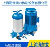 马勒液压油过滤模块 MAHLE Pi8300润滑油过滤器 高效过滤器