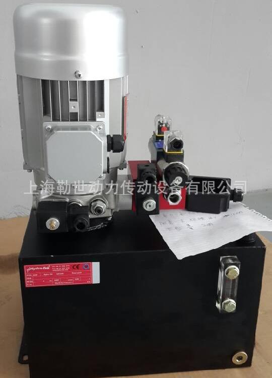 厂家定制油压机液压系统，小型非标液压站定做，液压控制系统