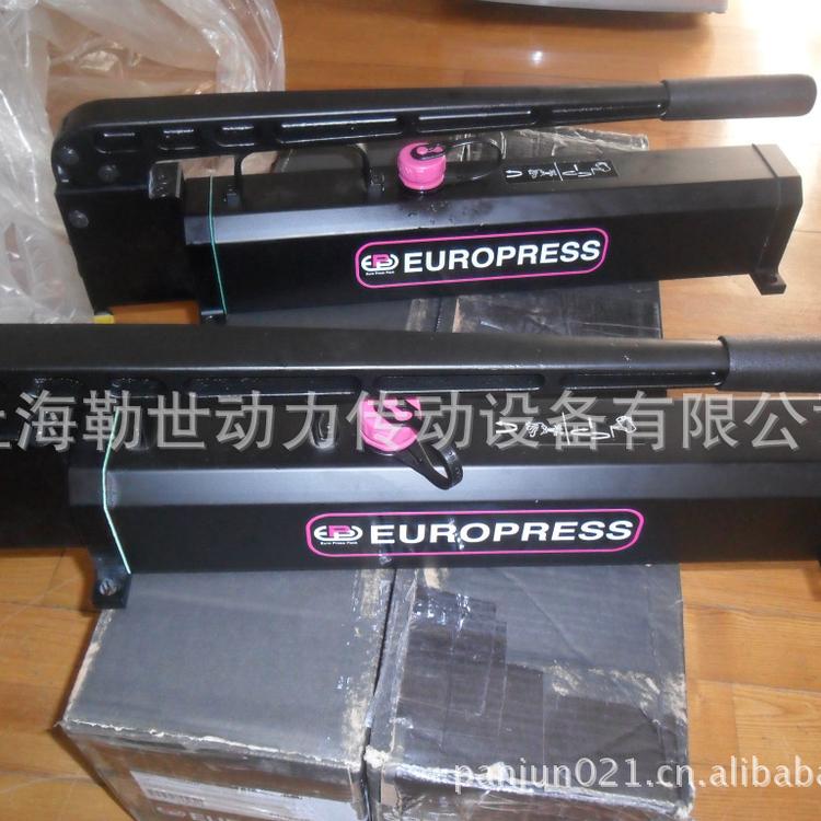 广东意大利手动泵，高压手动泵，渔捞设备，橡胶机械