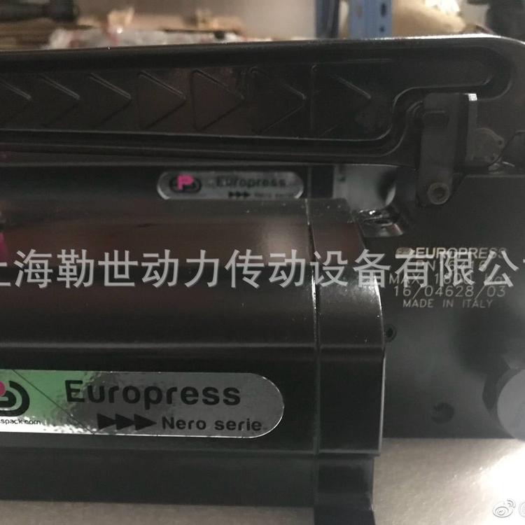 意大利EUROPRESS超高压手动泵现货，特价，有现货库存