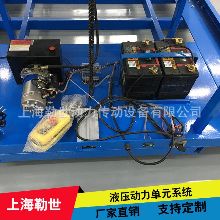专业销售升降平台液压动力单元，全球质保5年