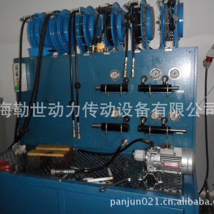 上海代理销售液压泵汽车尾板门专用液压动力单元hydro-tek