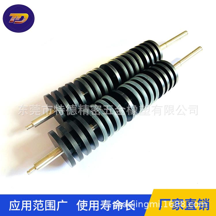 ATM机胶轮点钞机包胶轮 打印机包胶辊包胶轮