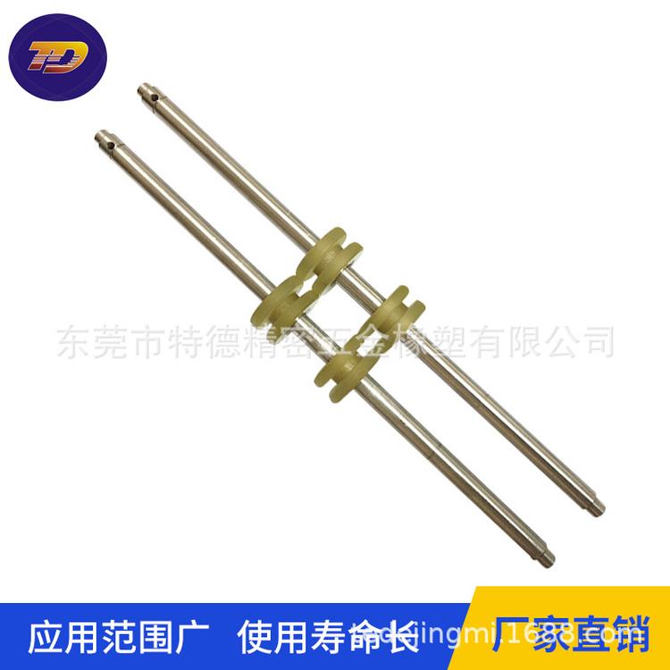 定制点钞机包胶轮硅胶激光打印搓纸轮静音金融设备轴承滑轮包胶