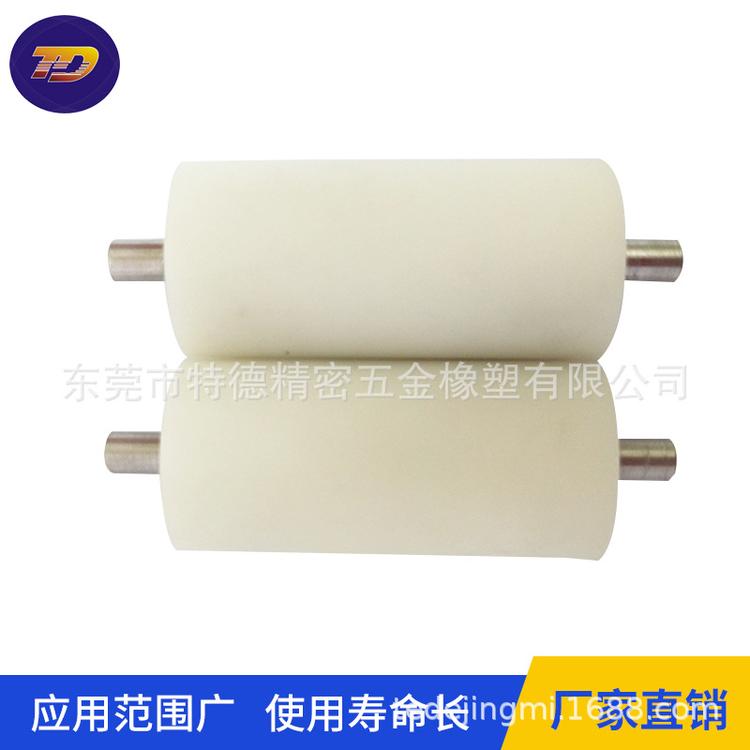 厂家直销印刷印染机胶辊 耐磨聚氨酯胶辊 打印复印机胶辊