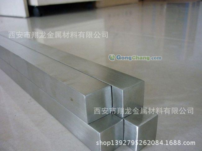 【不锈钢方棒】厂家直销0Cr18Ni9不锈钢方钢 304不锈钢方钢