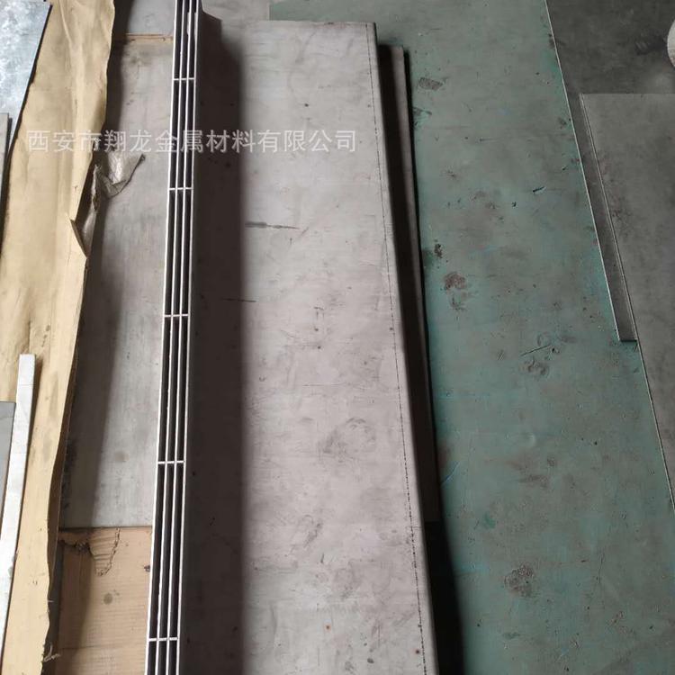 西安缝隙式排水沟厂家 线性排水沟 不锈钢线性排水沟盖板价格