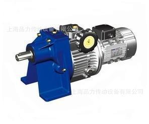 〖减速机、变速机厂家直销〗UD1.5-B3-C-5齿轮组合减速机〖实用〗