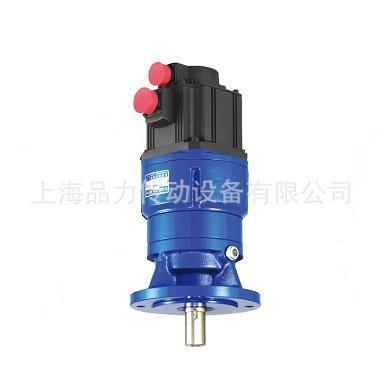 【企业集采】长期供应VF303-35.8-50A-42-V3伺服游星式减速机1