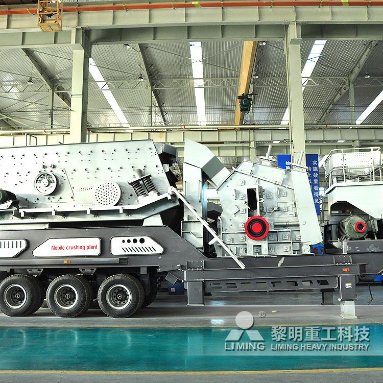 大型移动式河卵石粉碎机 郑州打石机 联系报价
