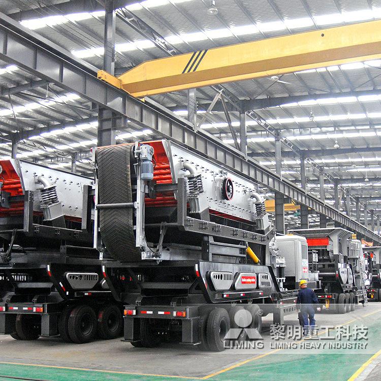 河北建筑垃圾处理项目 公路垫料 建筑垃圾透水砖