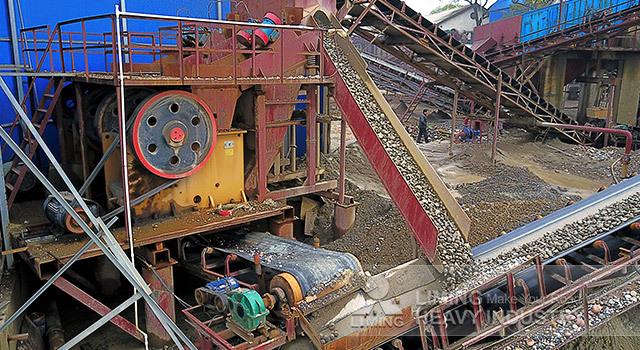 内蒙古厂家重工石料鄂式破碎机 岩石河卵石破碎机