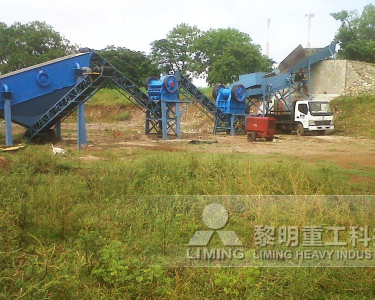 大型环保粉碎设备 求购圆锥破 破碎机报价 实地考察