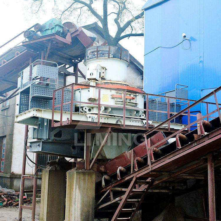 湖南用于供应搅拌站建筑骨料的石料生产厂家