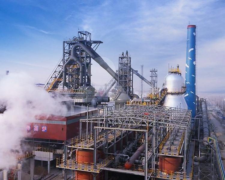 LM立式磨煤机 黎明重工EPC项目煤粉制备总包