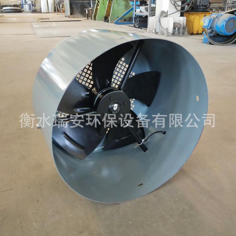 G系列变频电机通风机 G180A变频电机散热风机 尺寸可定做