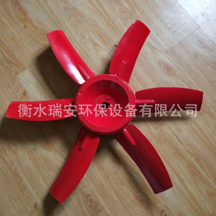 厂家销售 sf轴流风机风叶/玻璃钢模压风机叶轮/防腐风机配件