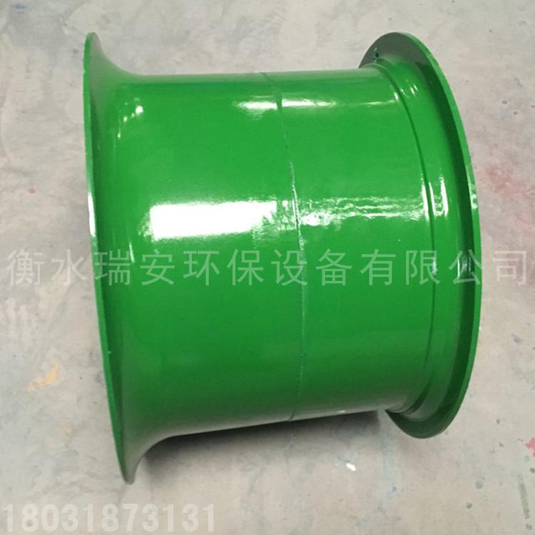 FBT-35-11-4#玻璃钢轴流风机风筒  防腐防爆风机筒子