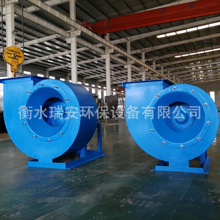 定做 蜗牛离心风机 离心风机7.5kw 耐高温离心风机 除尘设备