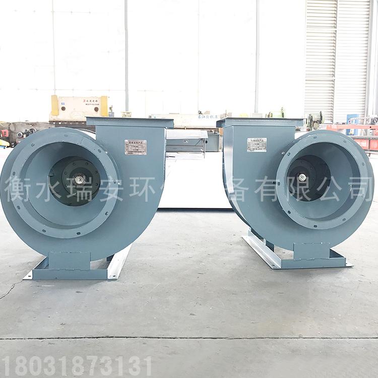 厂家定做 A型离心风机 耐高温离心风机 大型工业离心风机
