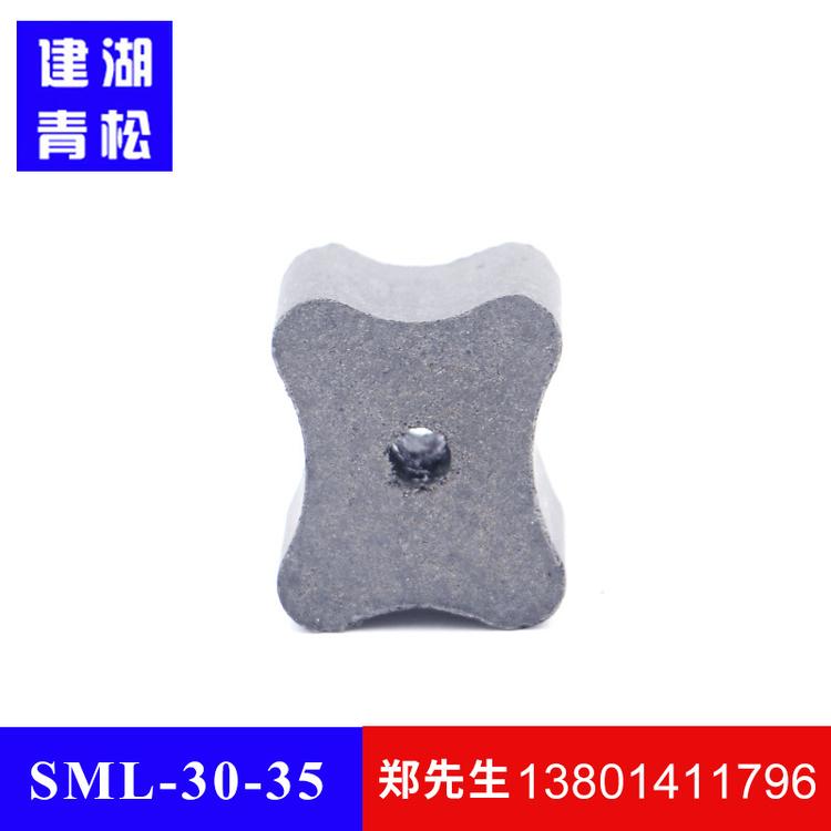厂家直销梅花形垫块 SML-20-25 水泥垫块批发 货源产地盐城