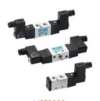 台湾CHANTO长拓电磁阀VSF3230-AC220V