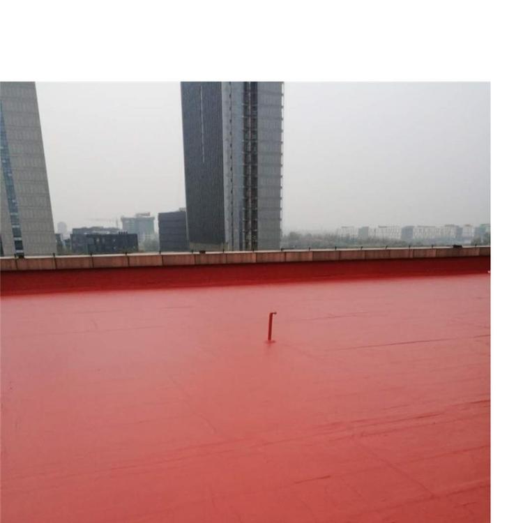 青州 硅橡胶防水涂料生产厂家 钢结构屋面防水涂料生产厂家