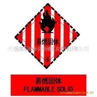 【厂家直销】批发供应各种规格安全标牌(图)