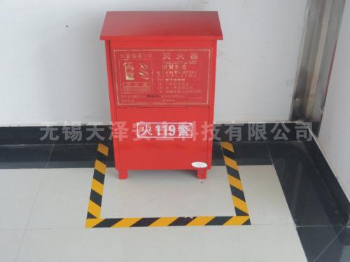 厂家供应标牌反光膜国标管道标识 可定制耐高温防潮管道标识地贴