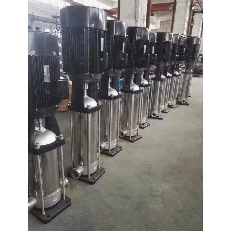 单吸封闭式叶轮泵定制 离心泵定制