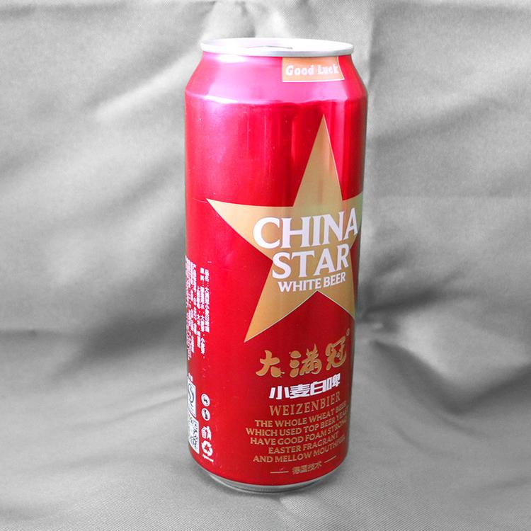 小麦白啤酒批发加盟混浊型原浆啤酒加盟代理精酿代工贴牌
