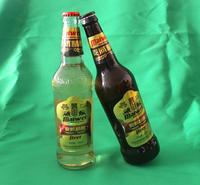 青岛劲派麦威精酿啤酒德国工艺澳麦酿造厂家诚招批发代理商