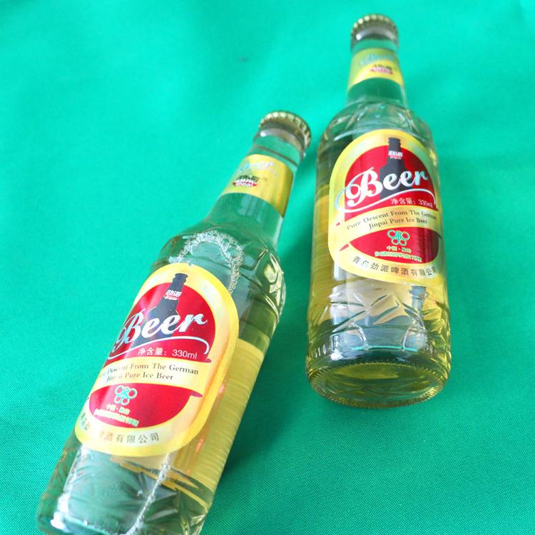 夜场小支啤酒精酿啤酒啤酒厂家诚招代理商加盟商精酿啤酒批发