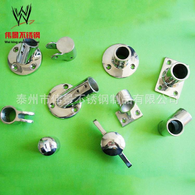 厂家不锈钢产品批量抛光加工 各类抛光拉丝加工