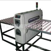 苏州ATL厂家供应 注塑型导光板清洁机 粘尘辊轮除尘机