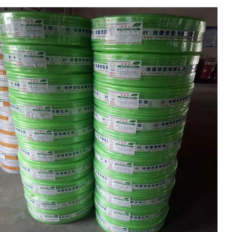 PVC软管  pvc网线管   塑料软管批发 pvc钢丝管