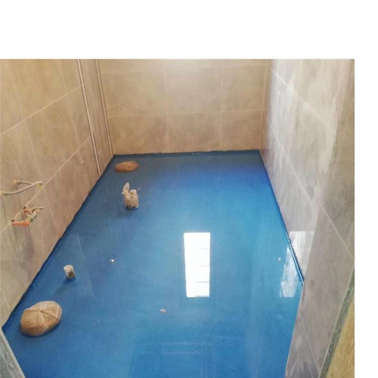 厂家供应厨卫专用防水涂料 防水涂料批发